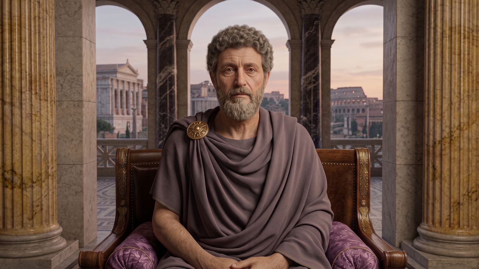 Marcus Aurelius