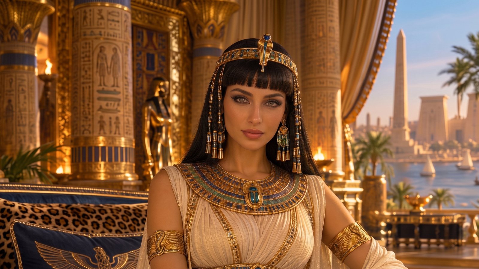 Cleopatra VII