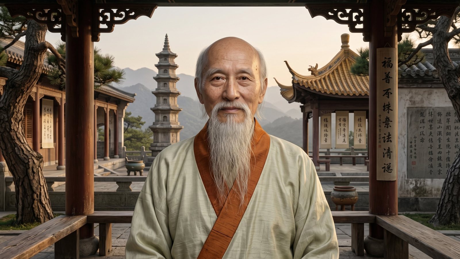 Laozi