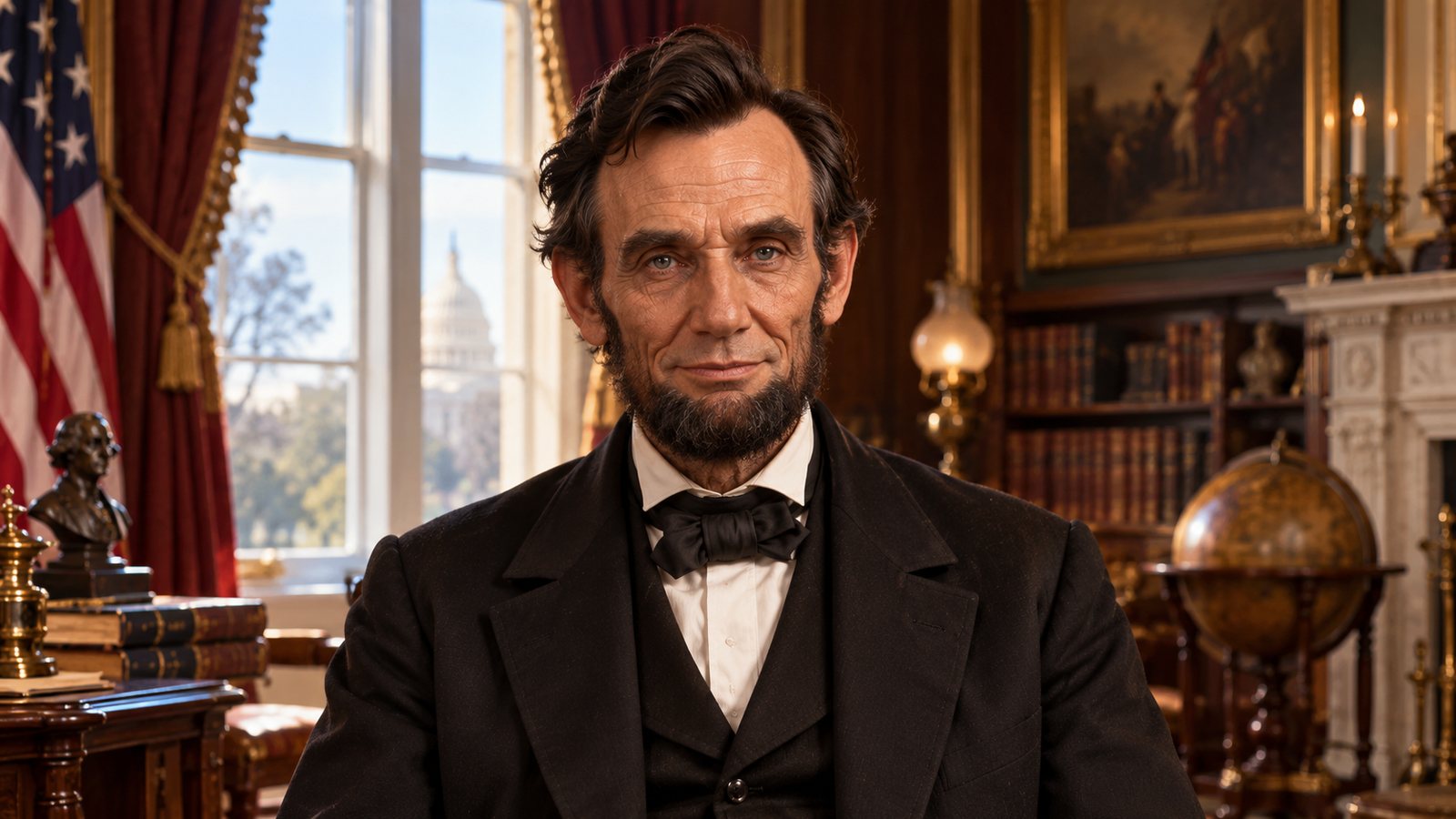 Abraham Lincoln