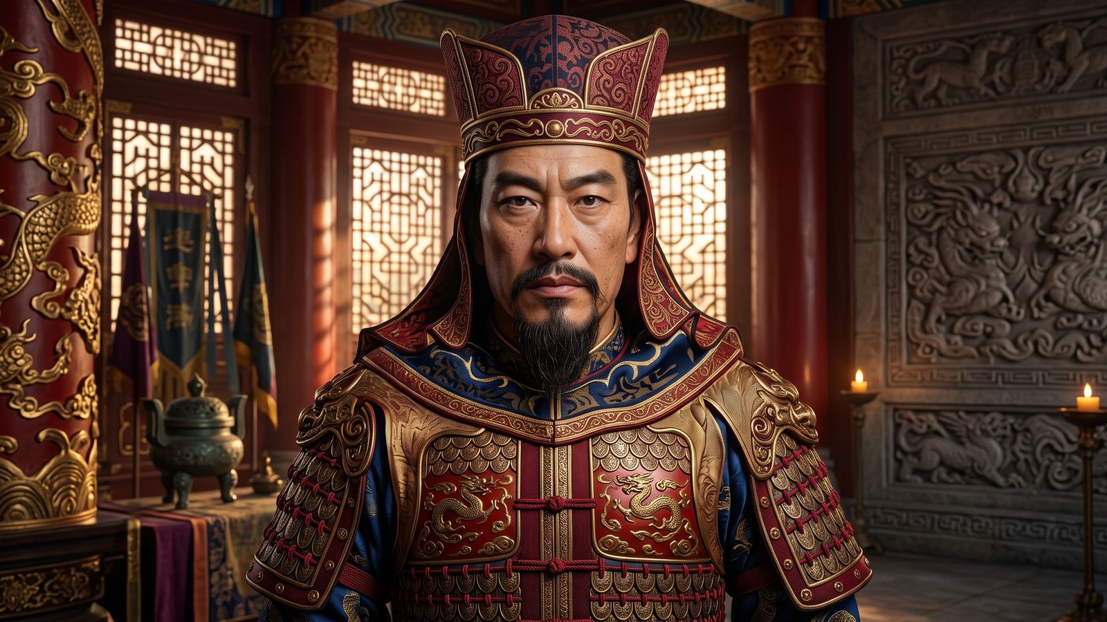 Sun Tzu