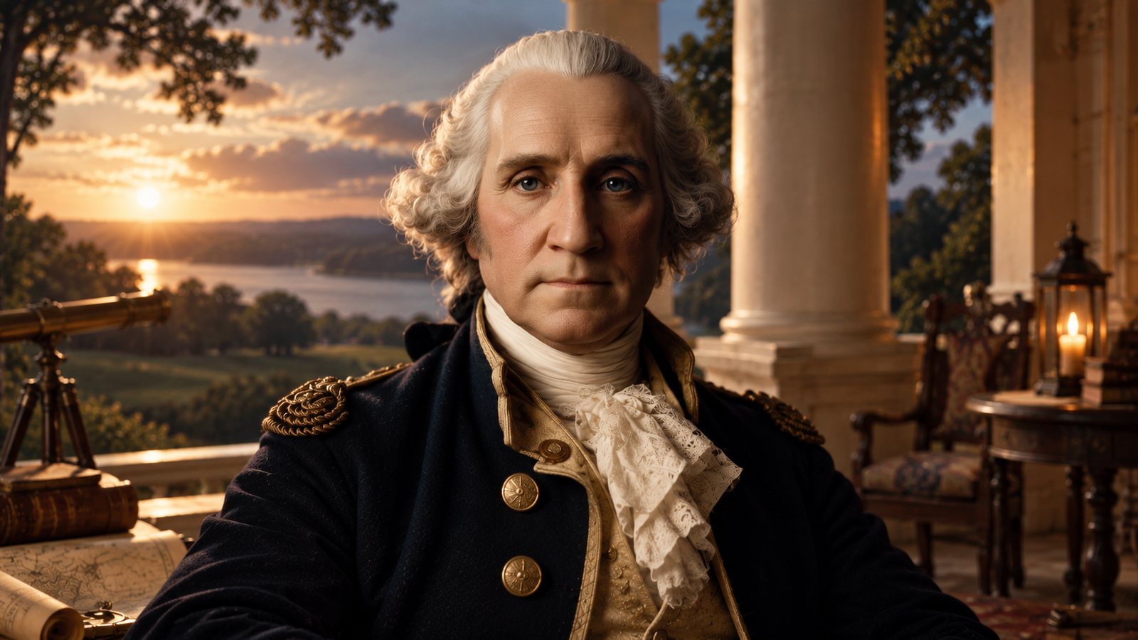 George Washington